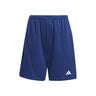 Training Essentials Logo Regular Fit 8in Shorts Kids-Dark Blue
