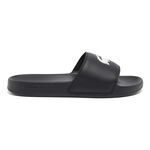 Lacoste Shoes Lacoste Serve Slide Slippers - black, white