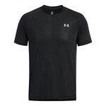 Under Armour Clothing Under Armour Run Trail Running Shirt Men-Black