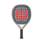 Wilson Padel rackets Wilson  Pace V1 Padel racket 