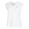 Maia T-Shirt Women-White