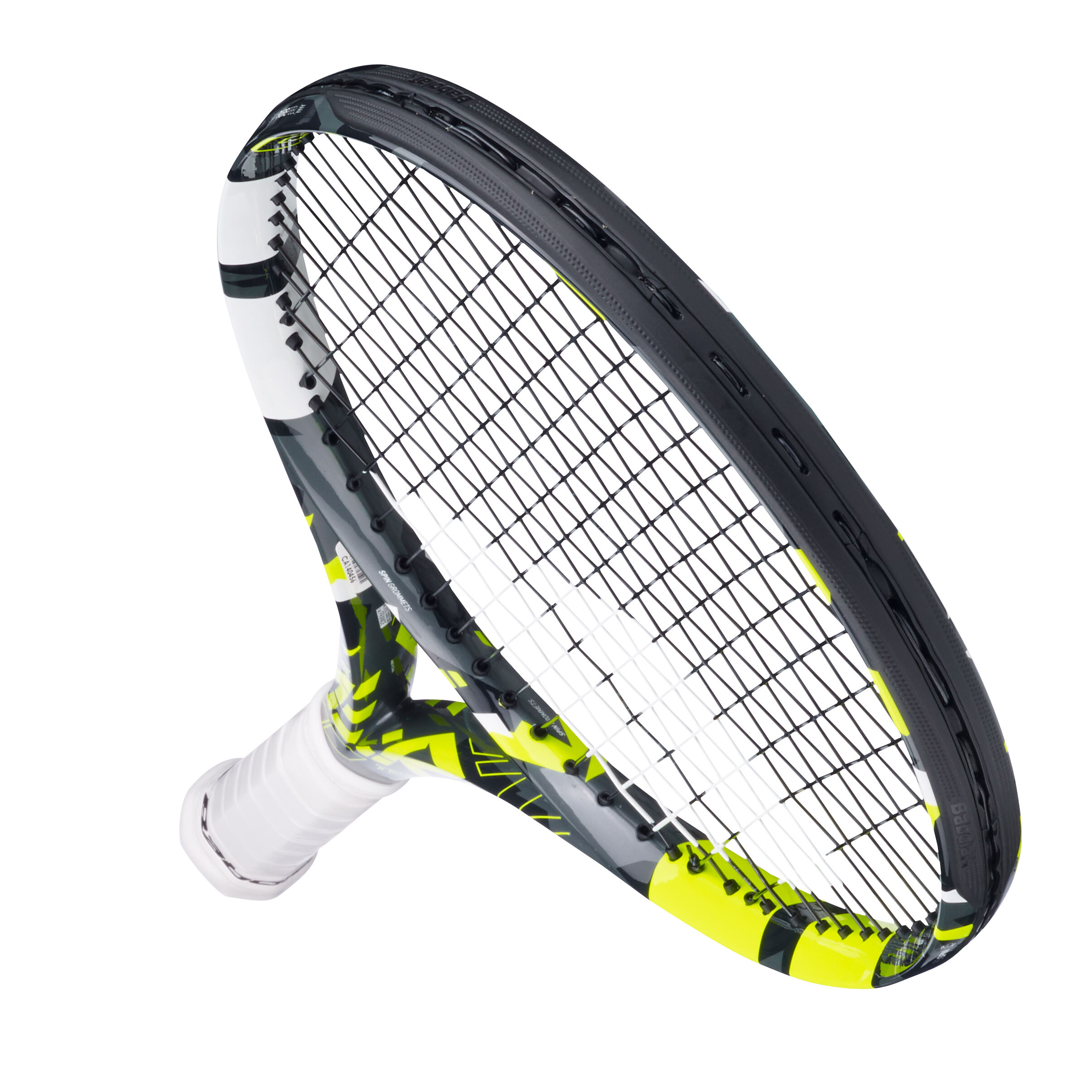 Buy Babolat Pure Aero Team (strung) online | Tennis Point COM
