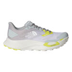 The North Face Running shoes The North Face Vectiv Enduris 4 Trail Running Shoe Men-Lightgrey,Yellow