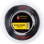 Kirschbaum Kirschbaum Shark String Reel 200m-Black