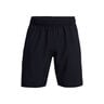 Tech Woven Shorts Men-Black