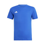 adidas Clothing adidas Teamwear Running Shirt Kids-Blue