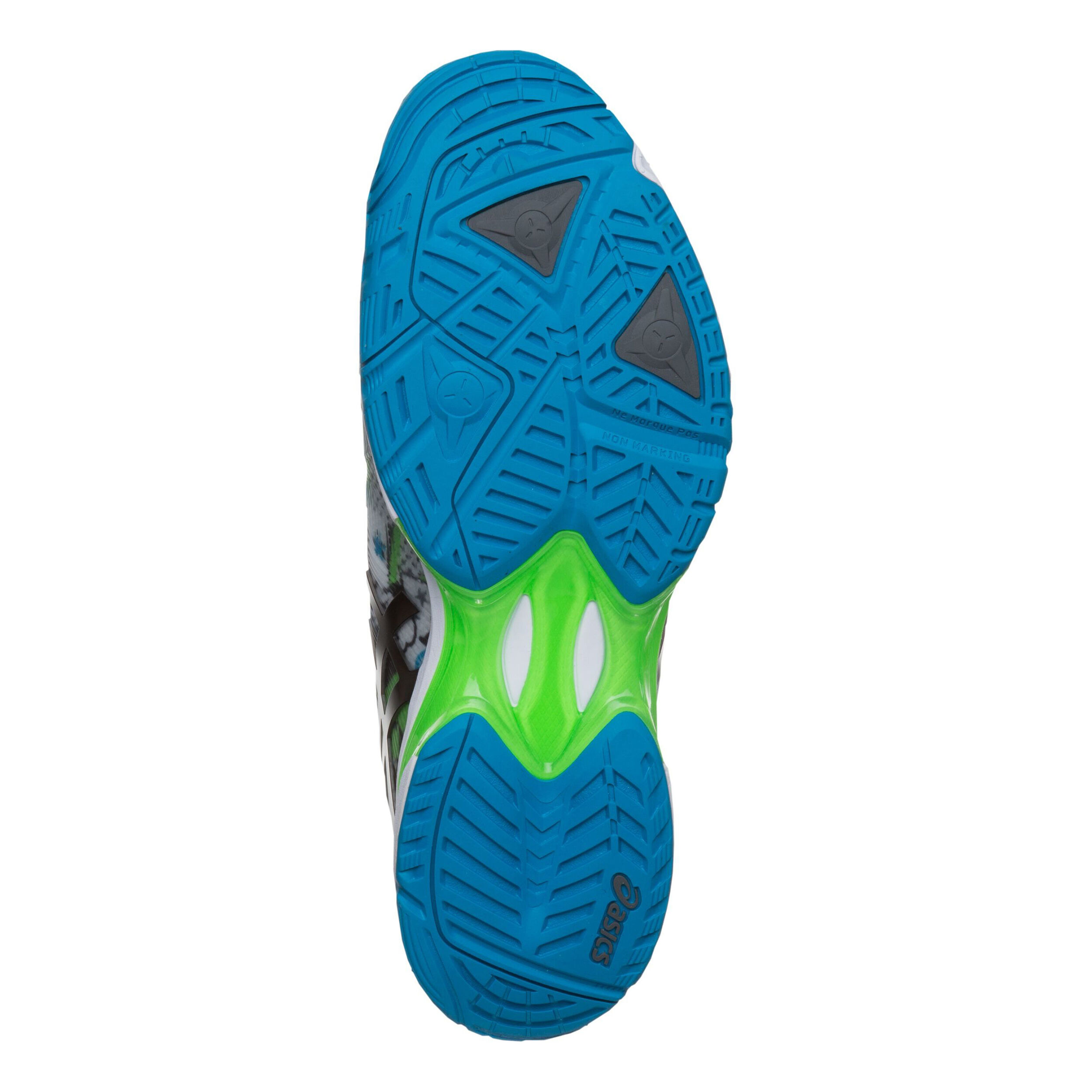 Asics gel solution speed 3 cheap le