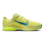 Nike Tennis shoes Nike Vapor 12 PRM All Court Shoe Women-Lime,Petrol