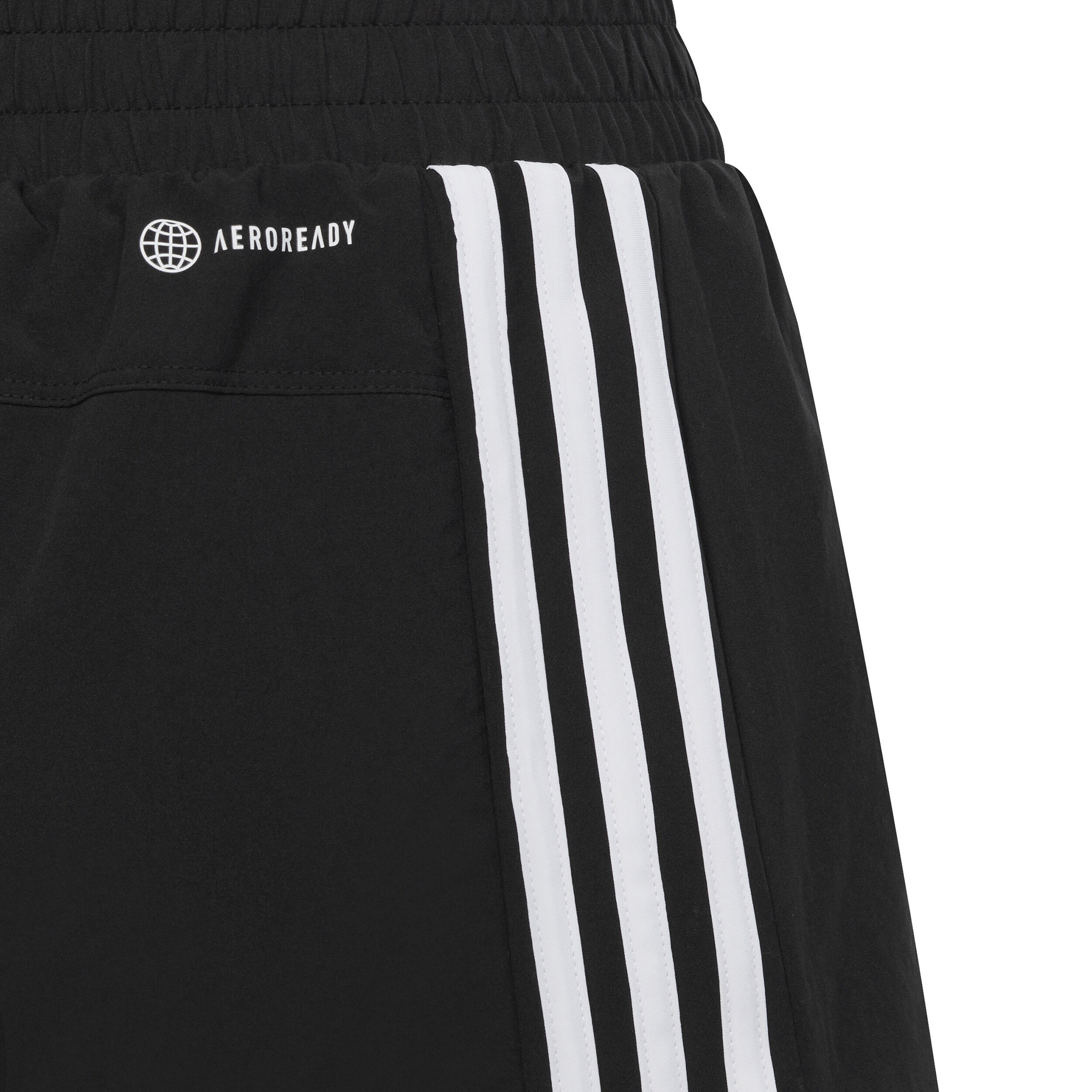 Buy adidas Essentials Train AEROREADY 3 Stripes Training Shorts