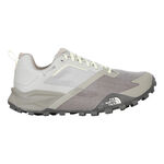 The North Face Running shoes The North Face Offtrail TR GTX Trail Running Shoe Men-Grey,White