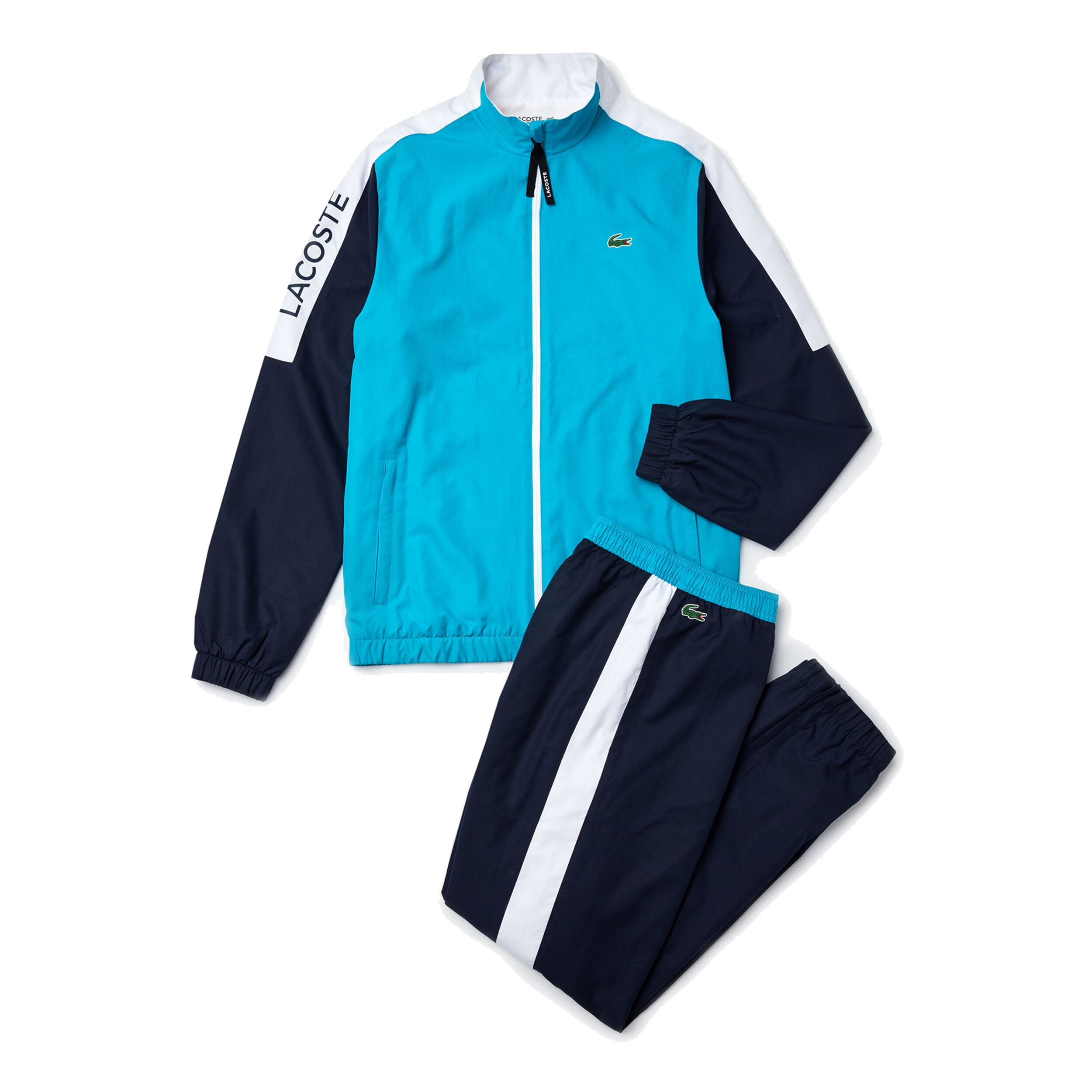 Lacoste survet hotsell 2020