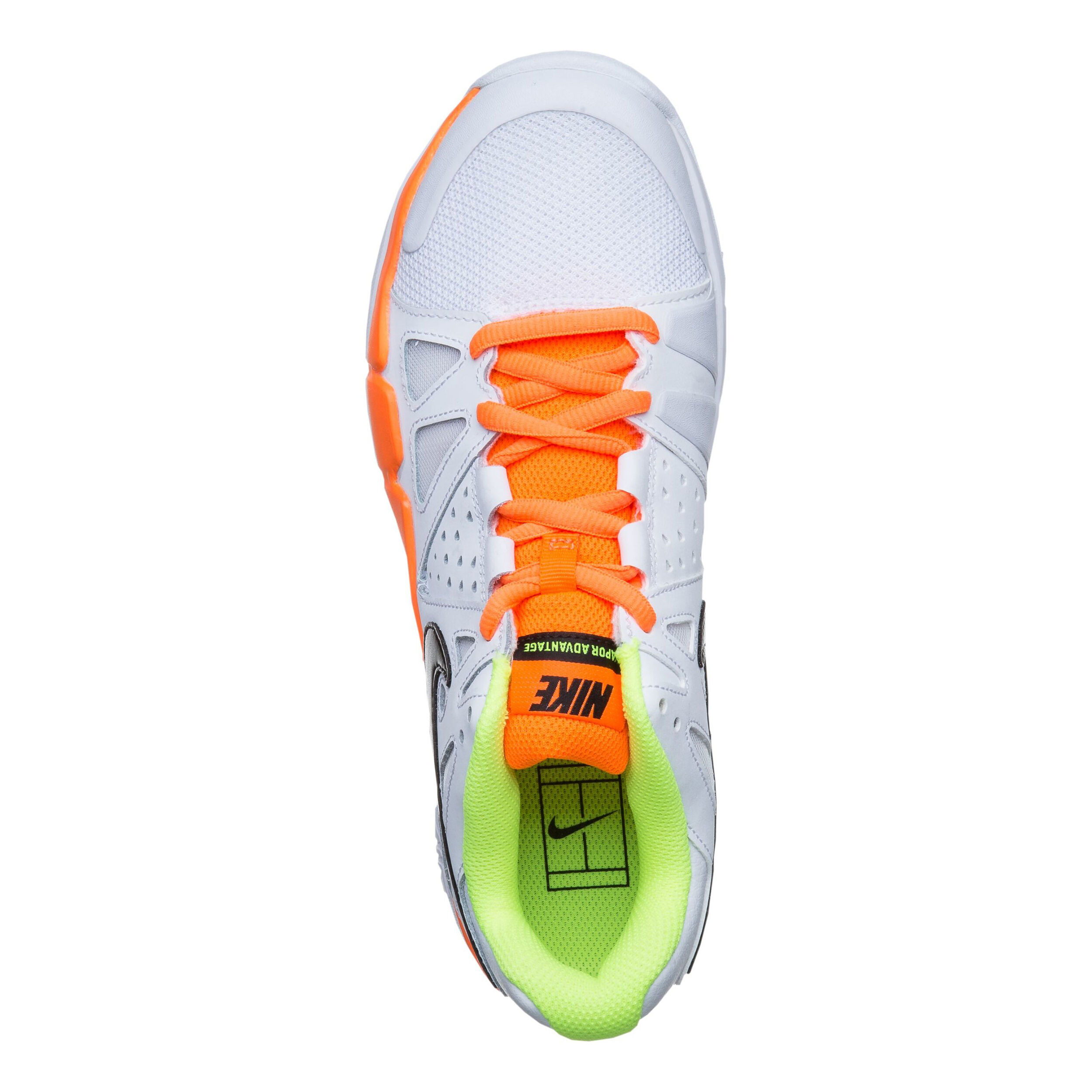 Nike air vapor advantage carpet top