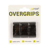 RR Grip 3 Pack-Black