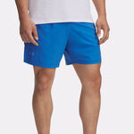 Under Armour Running shorts Under Armour Launch Elite 2in1 7in Shorts - blue, dark blue