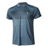 Perspectives Tournament Polo Men-Blue