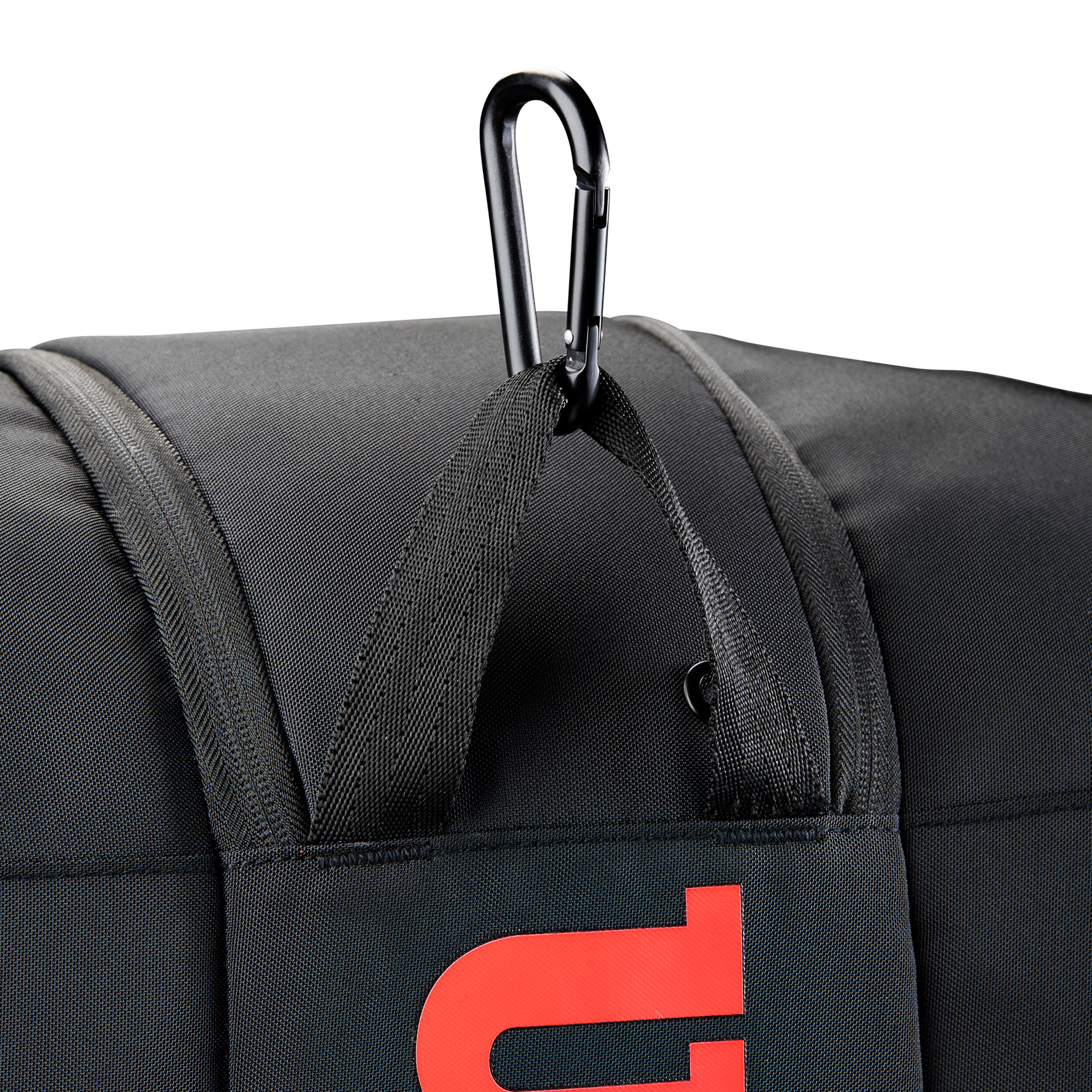 Wilson Clash V3 Super Tour Racket Bag 15 Pack-Black | Tennis-Point