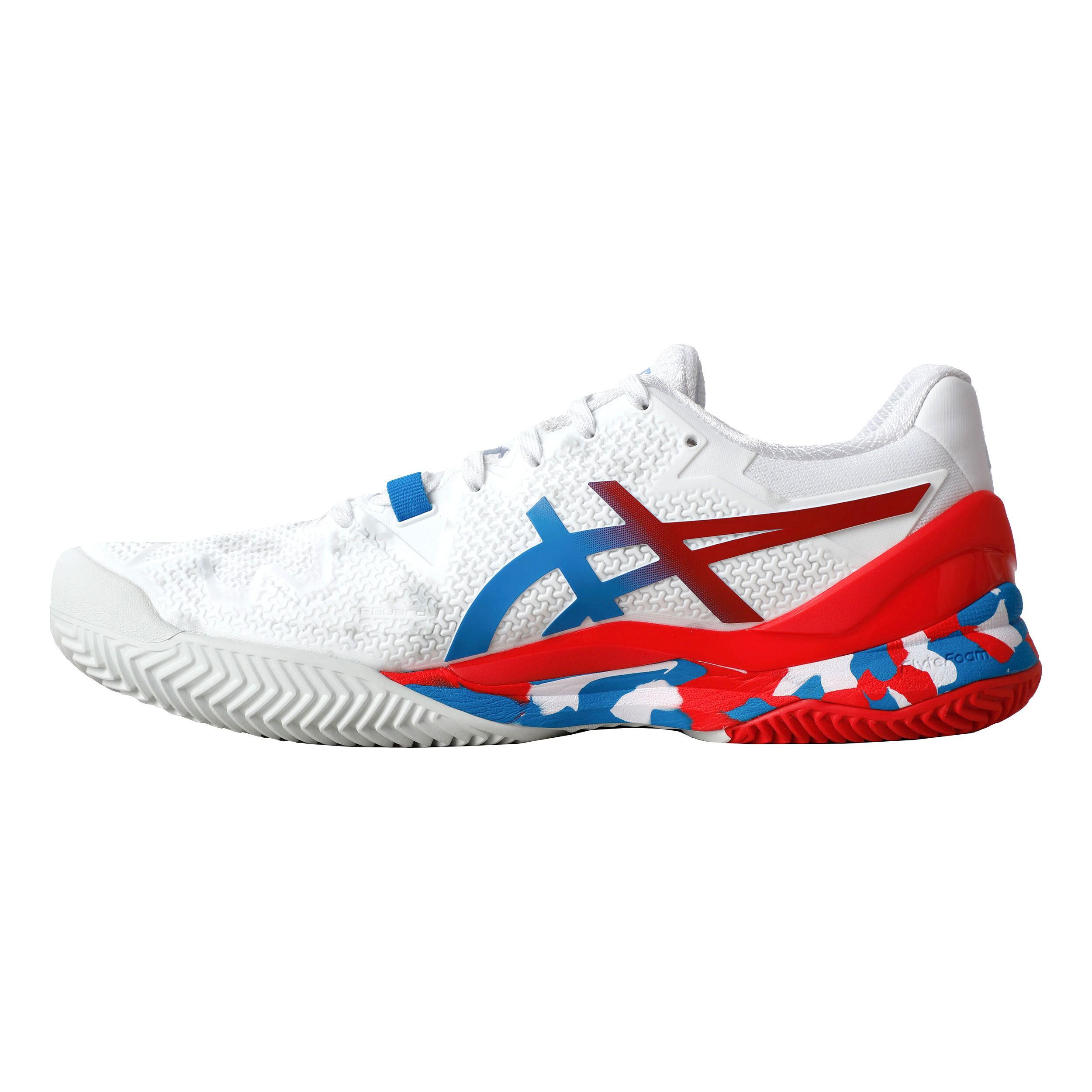 Asics resolution 8 new arrivals le
