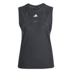 adidas Clothing adidas Match Pro Tank Top Women-Black
