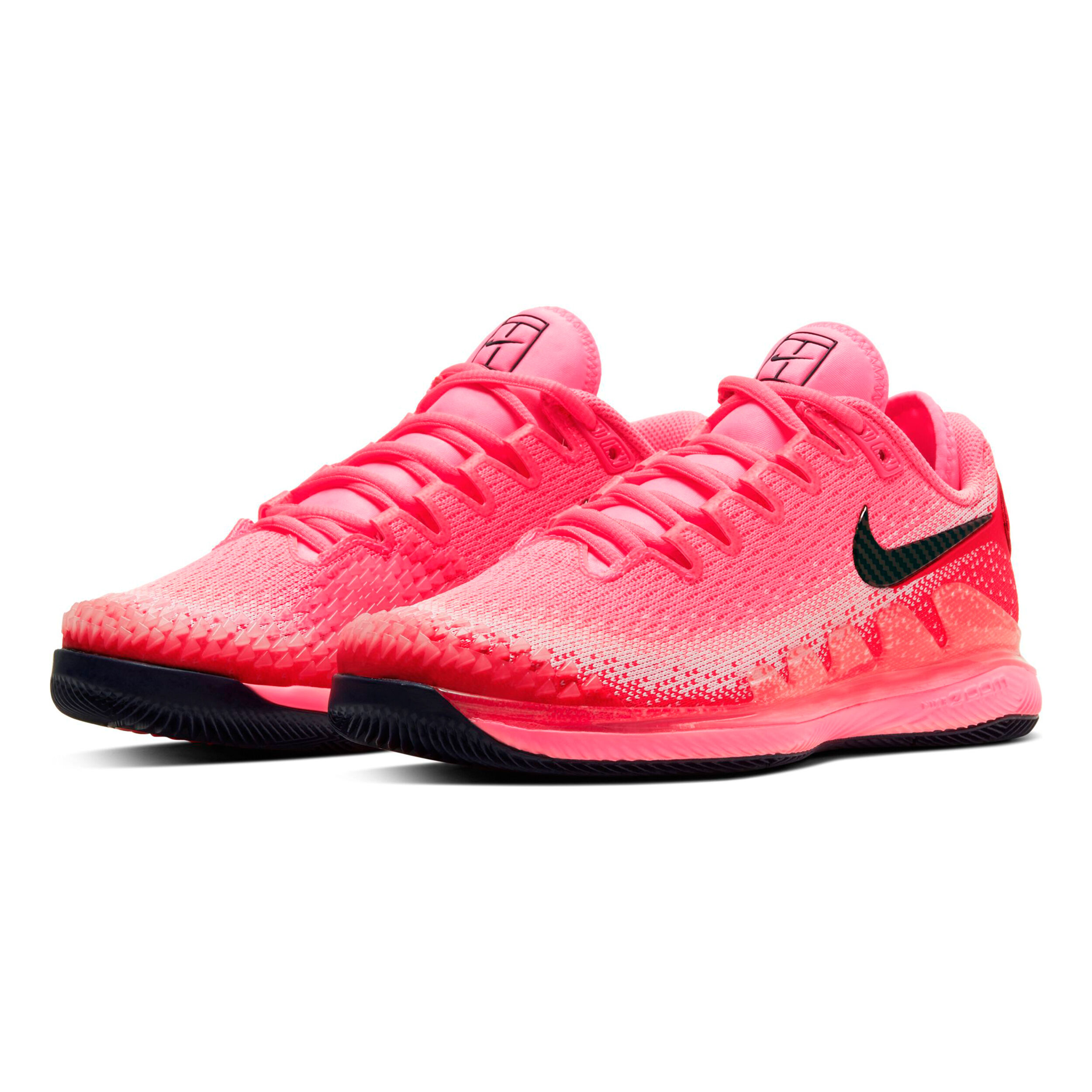 Nike air sale zoom knit