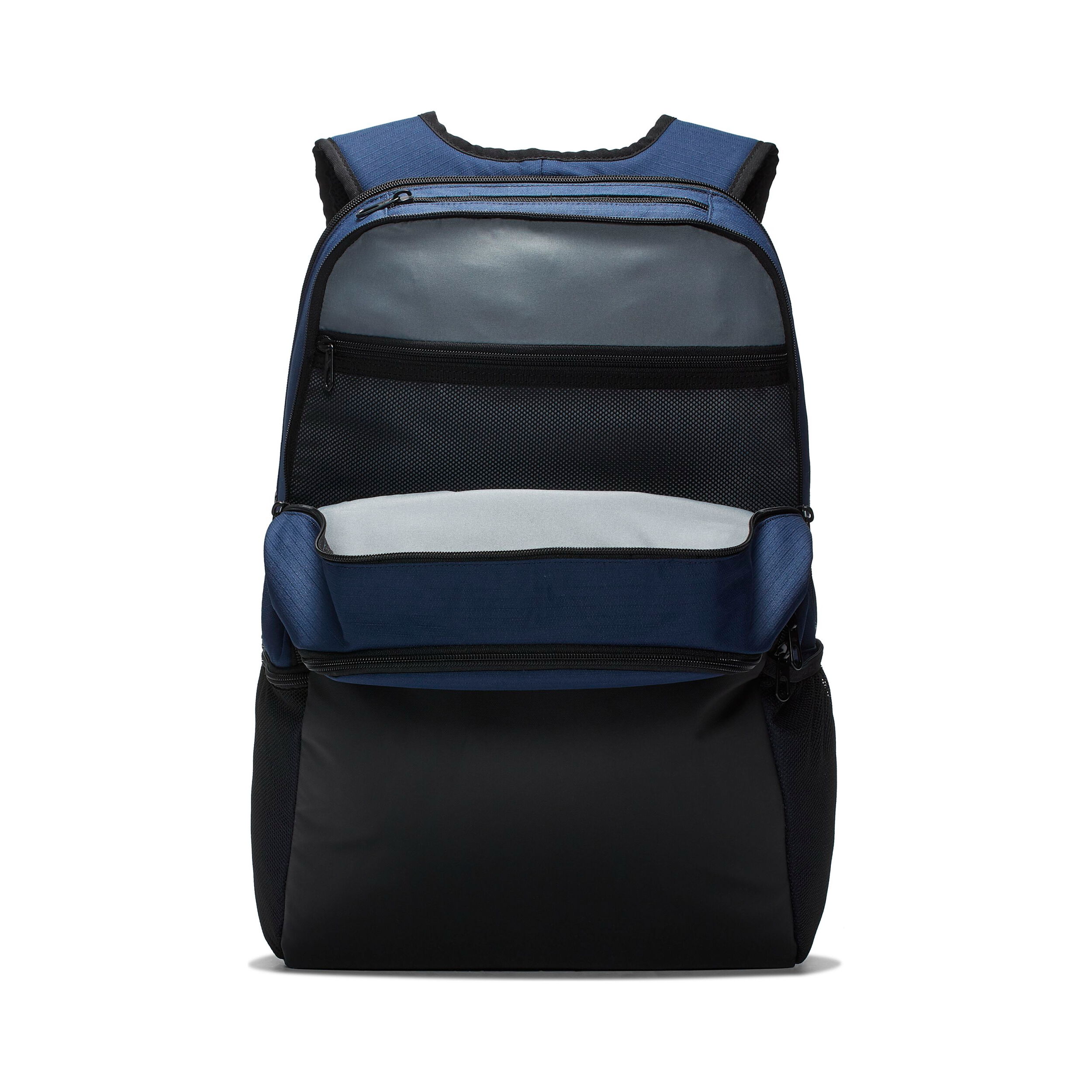 Buy Nike Brasilia Extra Large Backpack Dark Blue Black online Tennis Point COM