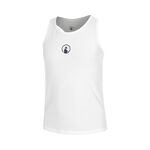 Quiet Please Racerback Tank G