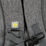 Core Iconic Backpack black