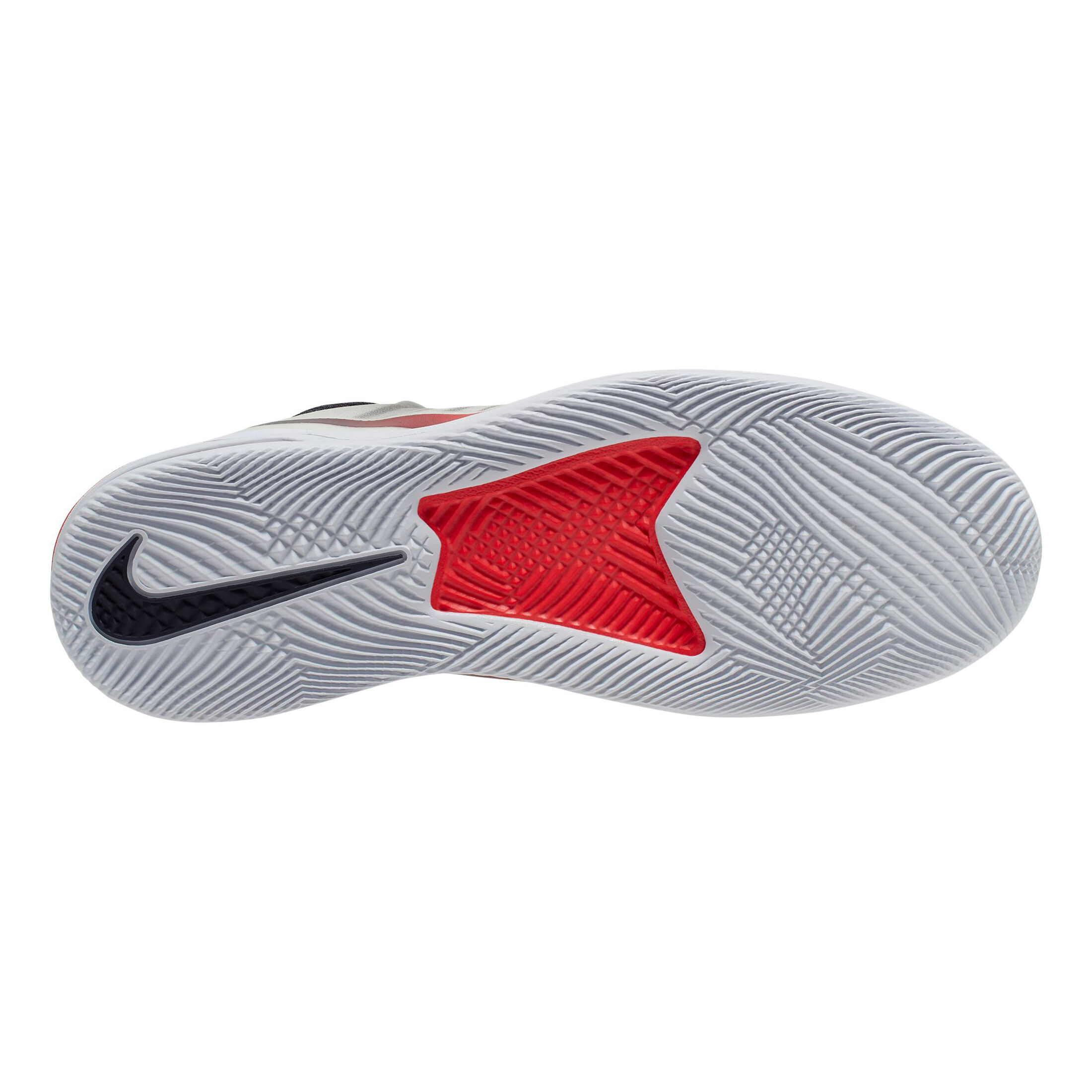 Buy Nike Vapor Air Max Wing MS All Court Shoe Men White, Red
