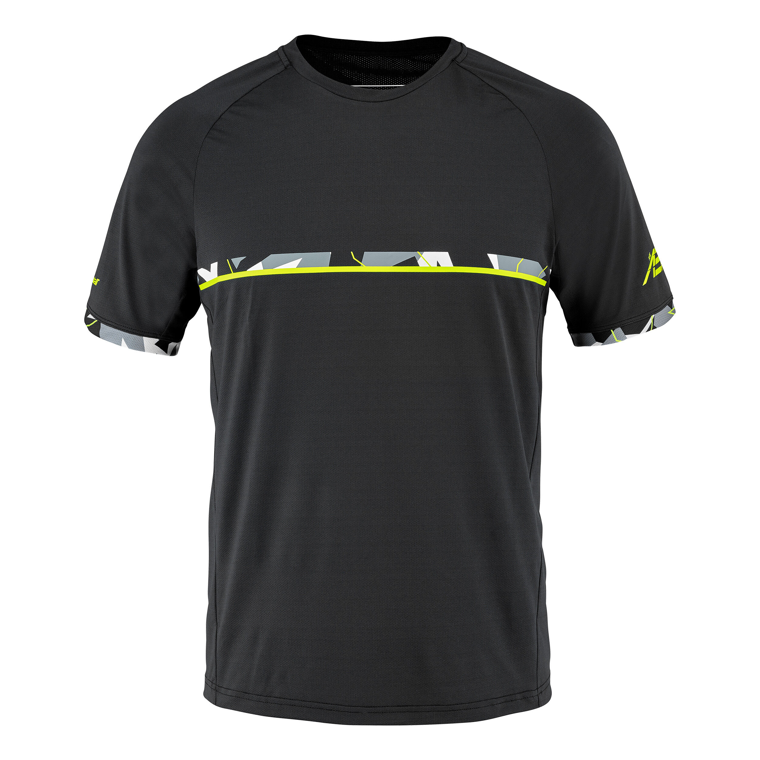 Ropa shop babolat hombre