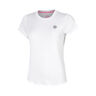 Crew 2.0 T-Shirt Girls-white