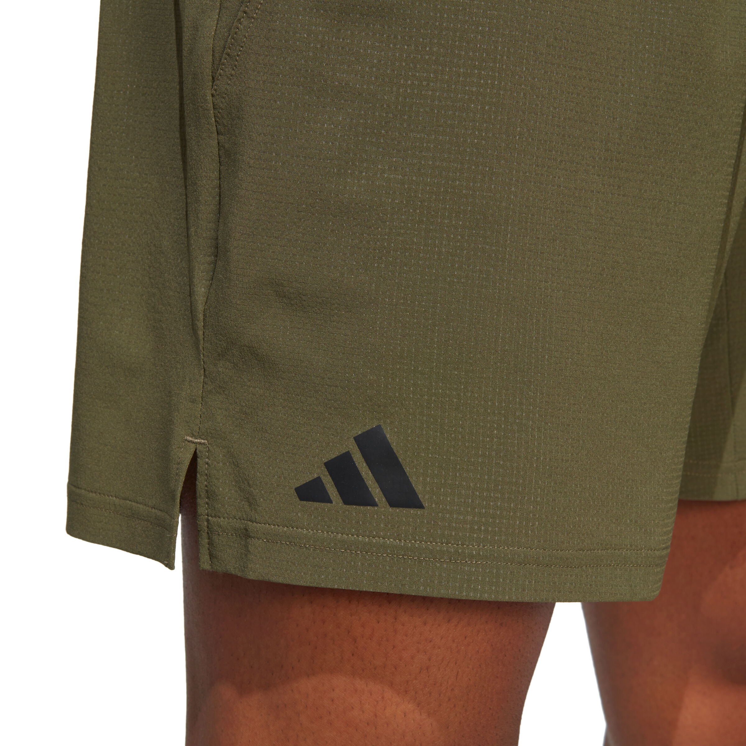 Buy adidas Ergo Shorts Men Olive online Tennis Point COM