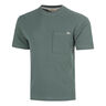 Arizi T-Shirt Men - dark green
