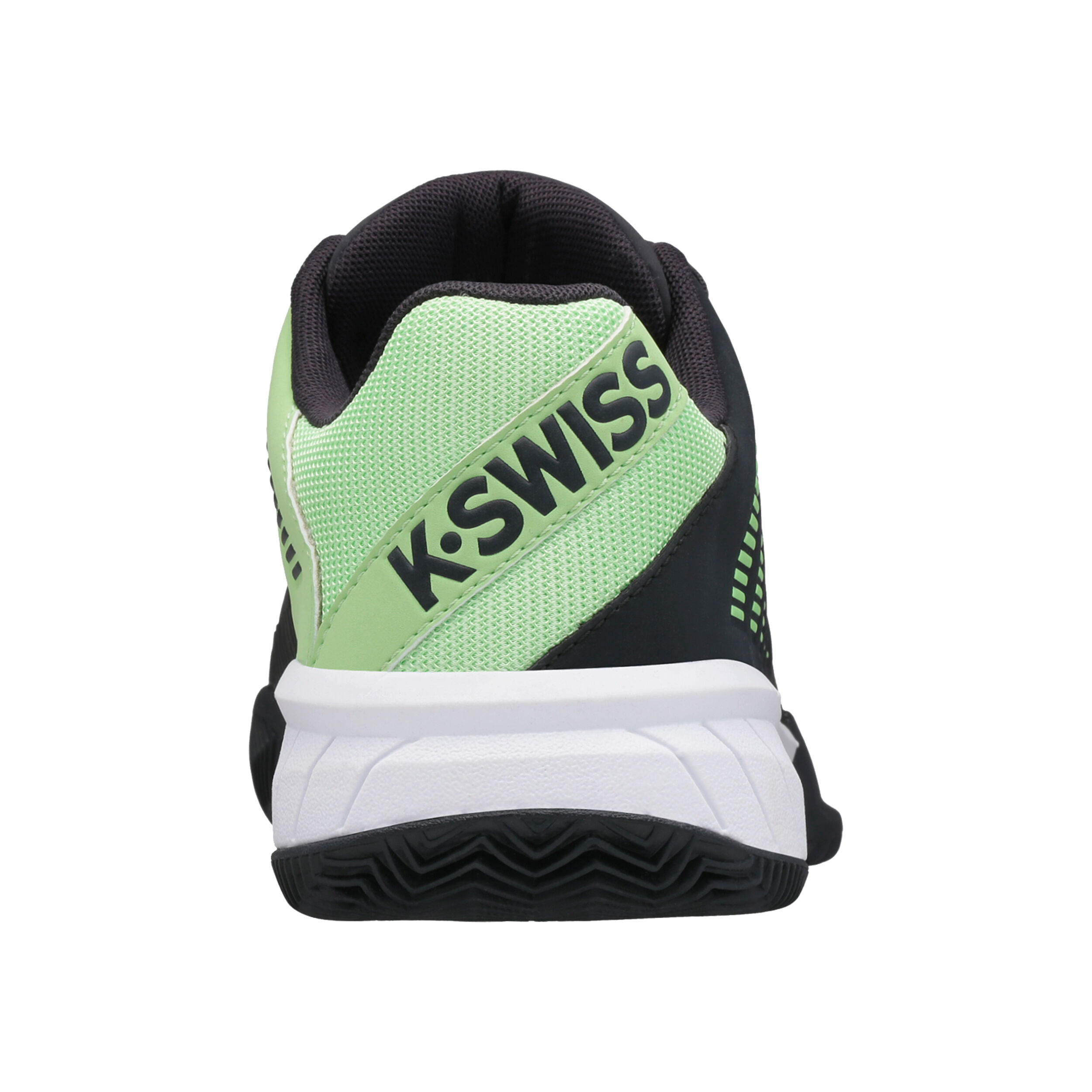 Lime green k swiss new arrivals