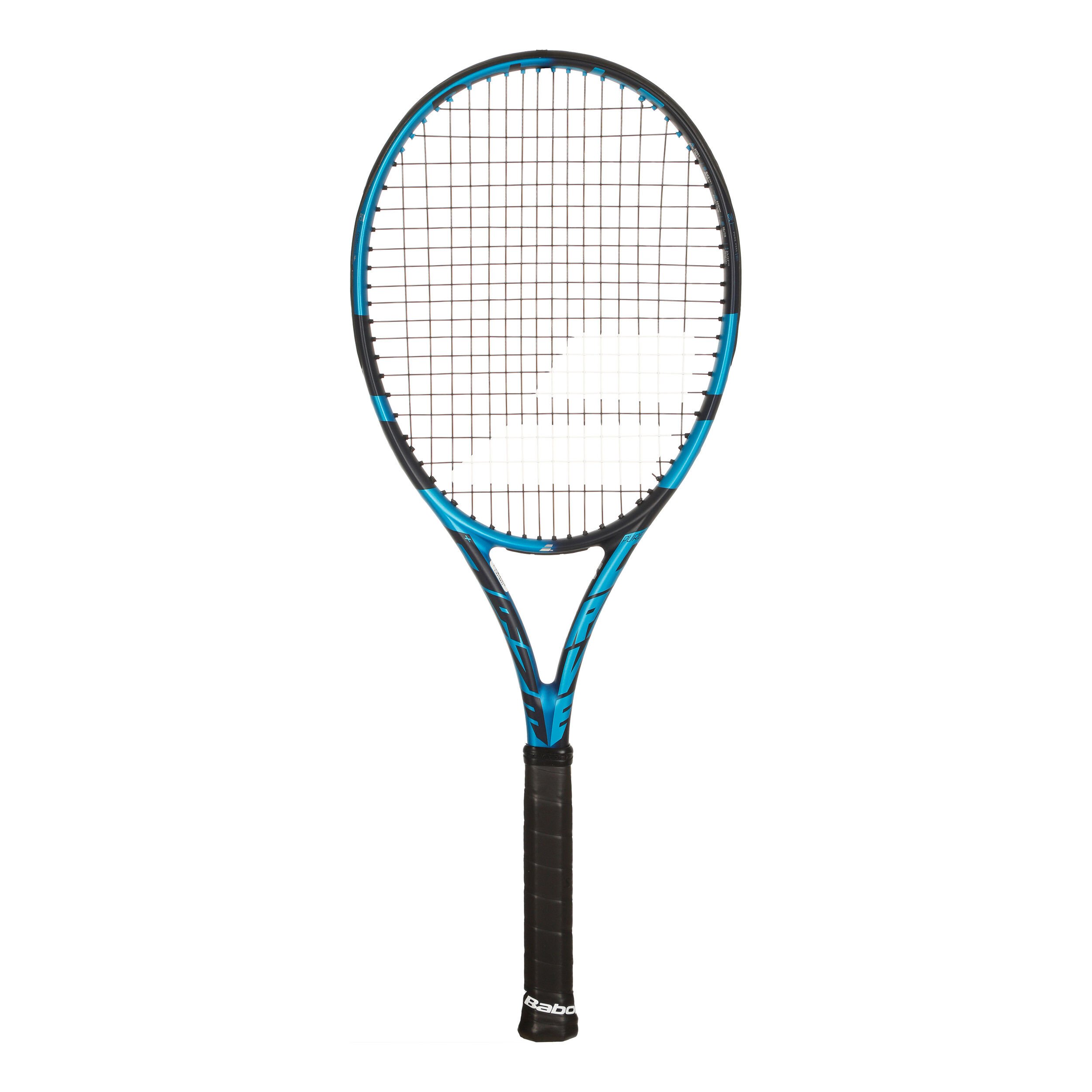 2024年新作入荷 Buy Babolat COM Point Tennis | online (strung) + Drive Pure ラケット(硬式用)