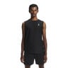 Court Tank Top Men - black
