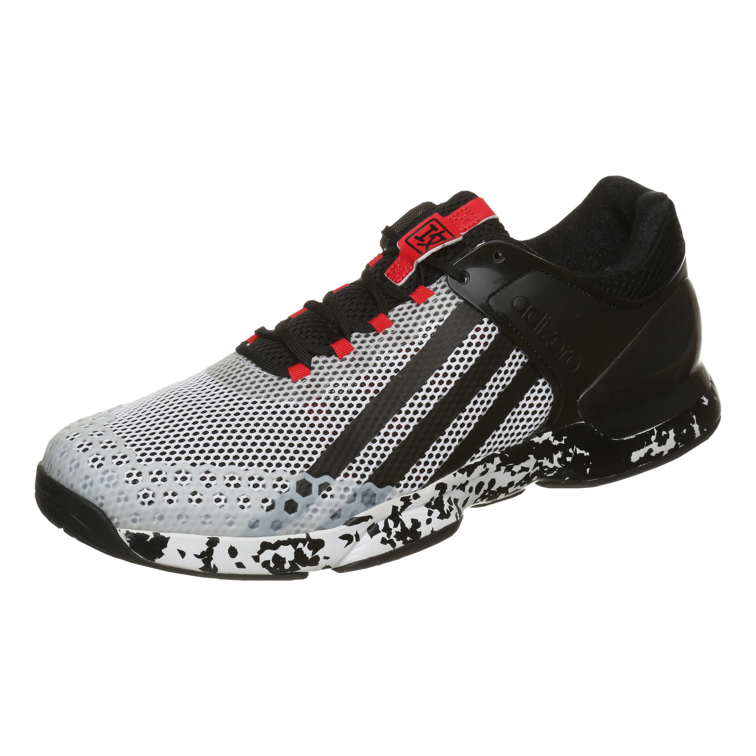 Buy adidas Adizero Ubersonic SunTzu Clay Court Shoe Men