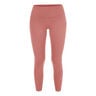 Dri-Fit High Waisted 7/8 Tight Women-Pink,Black