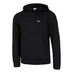 Lacoste Clothing Lacoste Classic Hoody Men-Black
