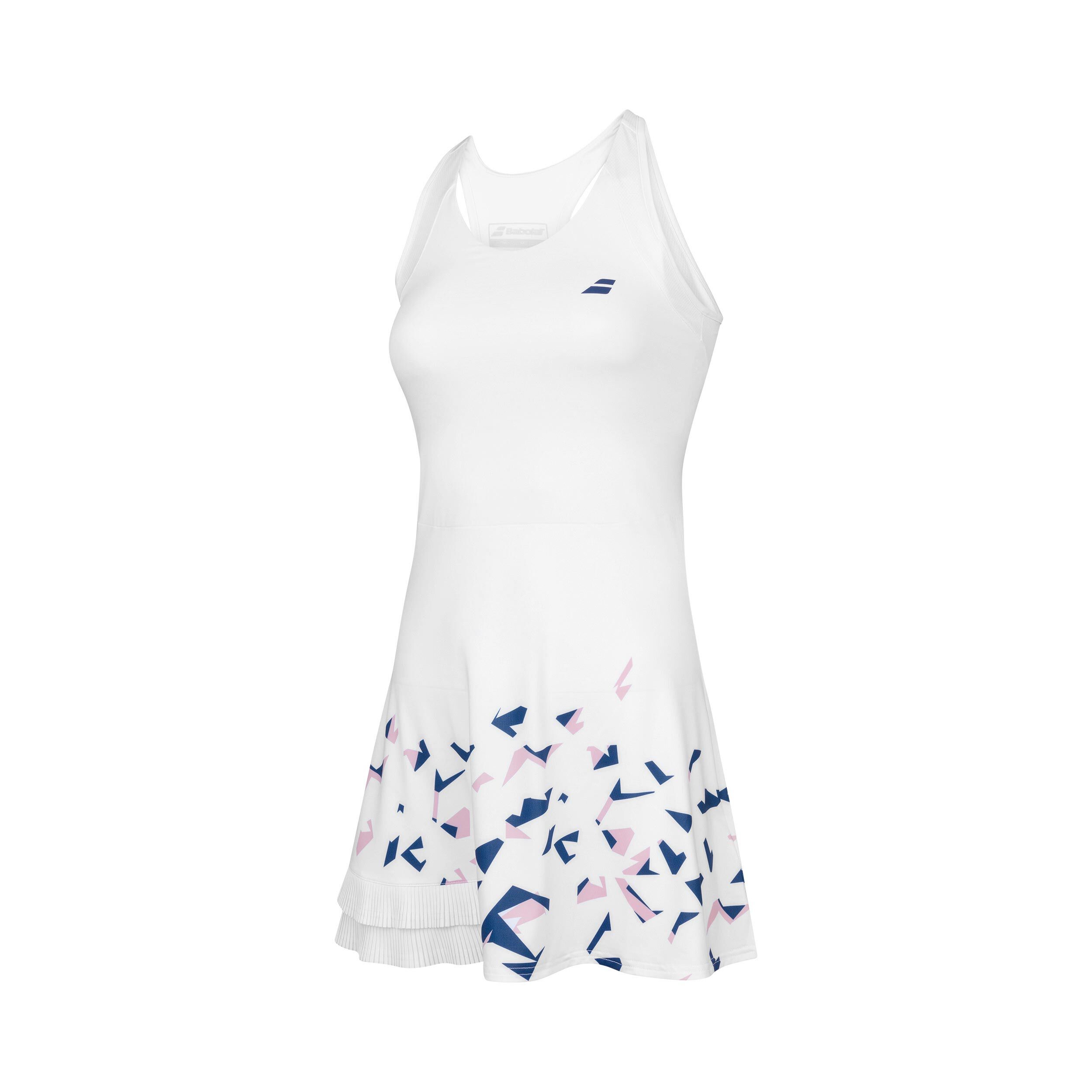 Babolat discount tennis dress