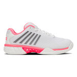 K-Swiss Tennis shoes K-Swiss Hypercourt Express 2 All Court Shoe Women-White,Multicoloured