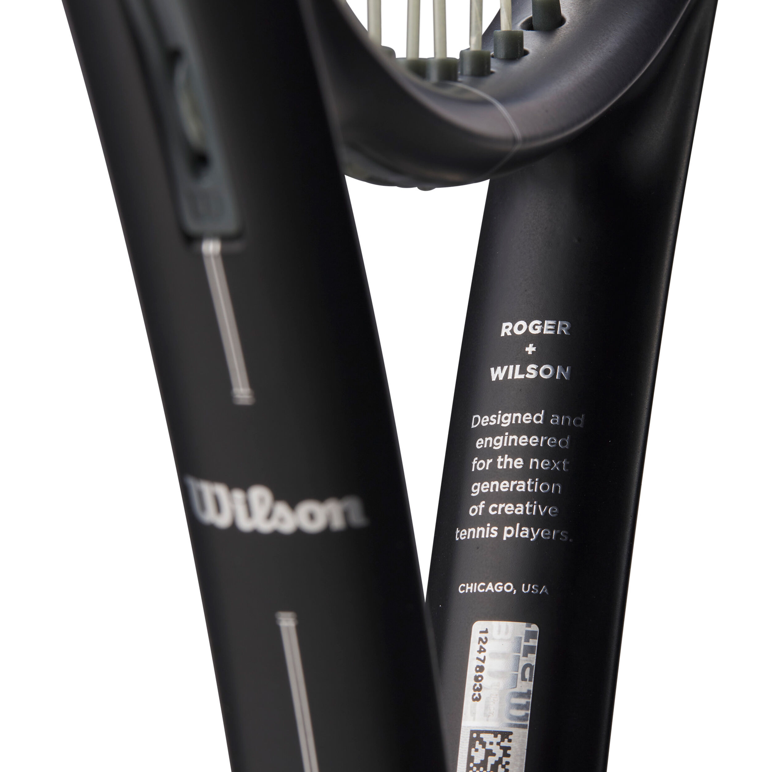 Buy Wilson RF 01 online | Tennis Point COM