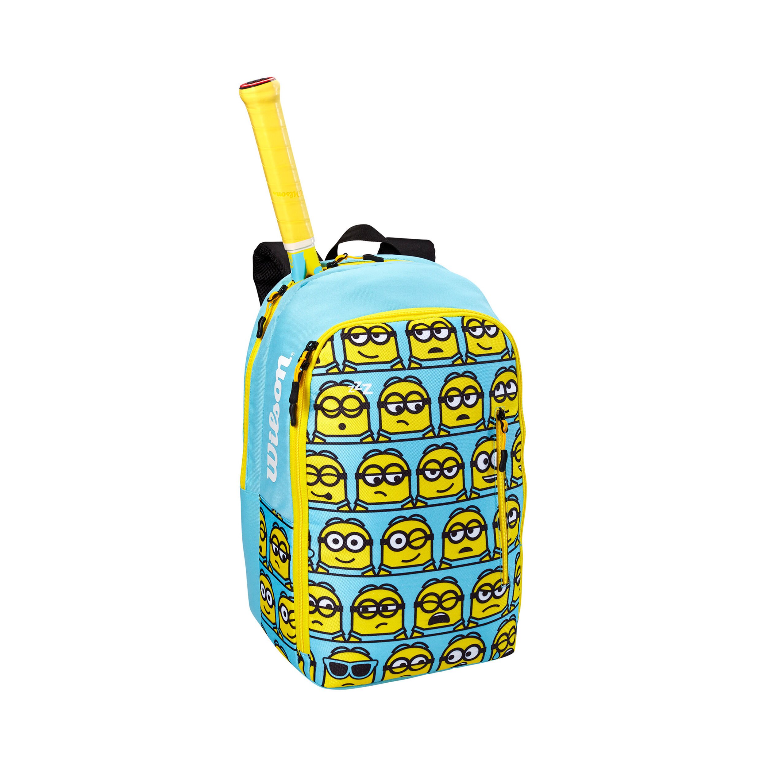 Minions Otto Plush Backpack | UNIVERSAL ORLANDO