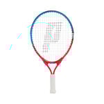 Prince Tennis rackets Prince Ace/Face 19 Junior racket Strung