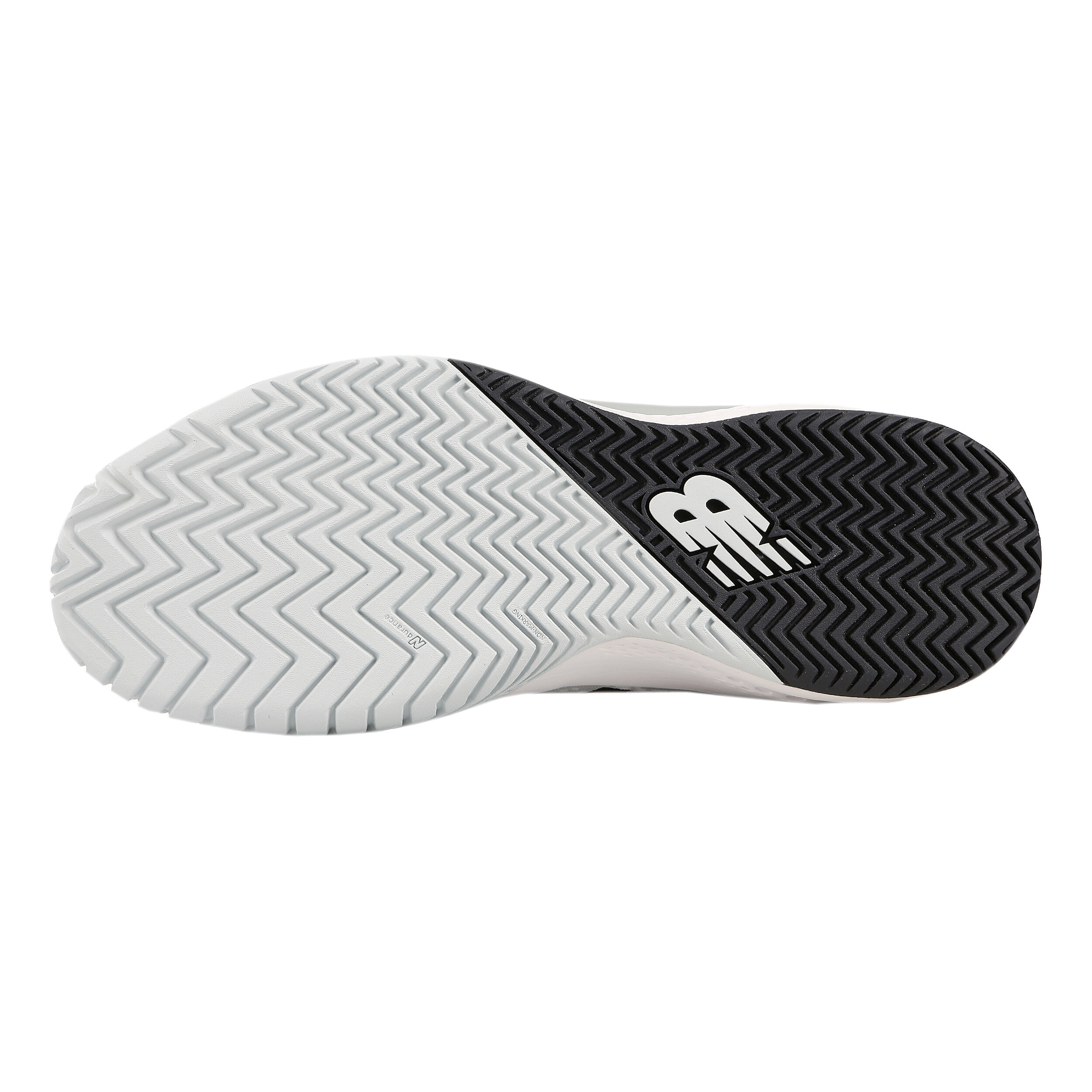 996 V3 All Court Shoe Men Lightgrey White