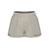 Play Ball Shorts Women-Lightgrey