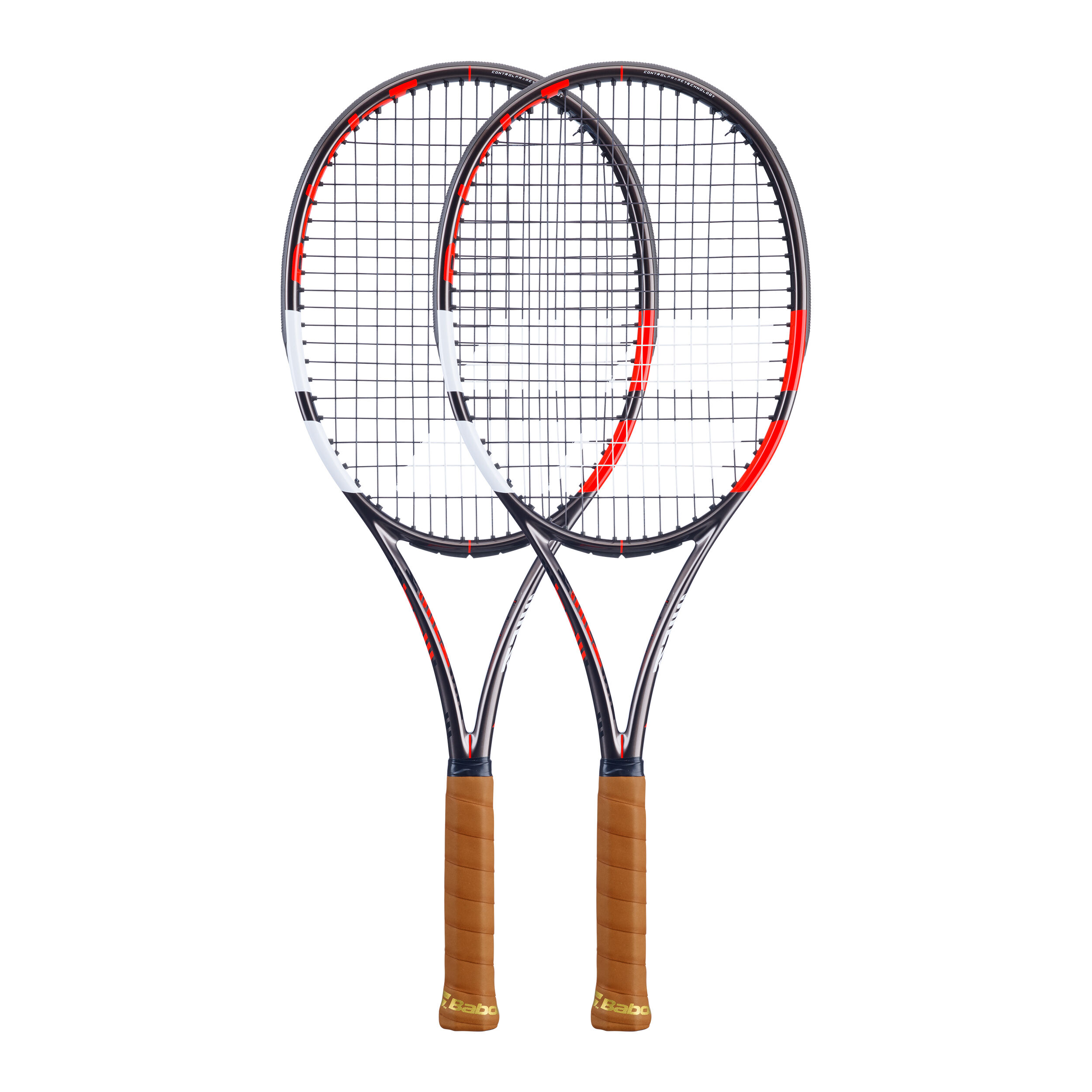 Pure Strike VS Bi-Pack
