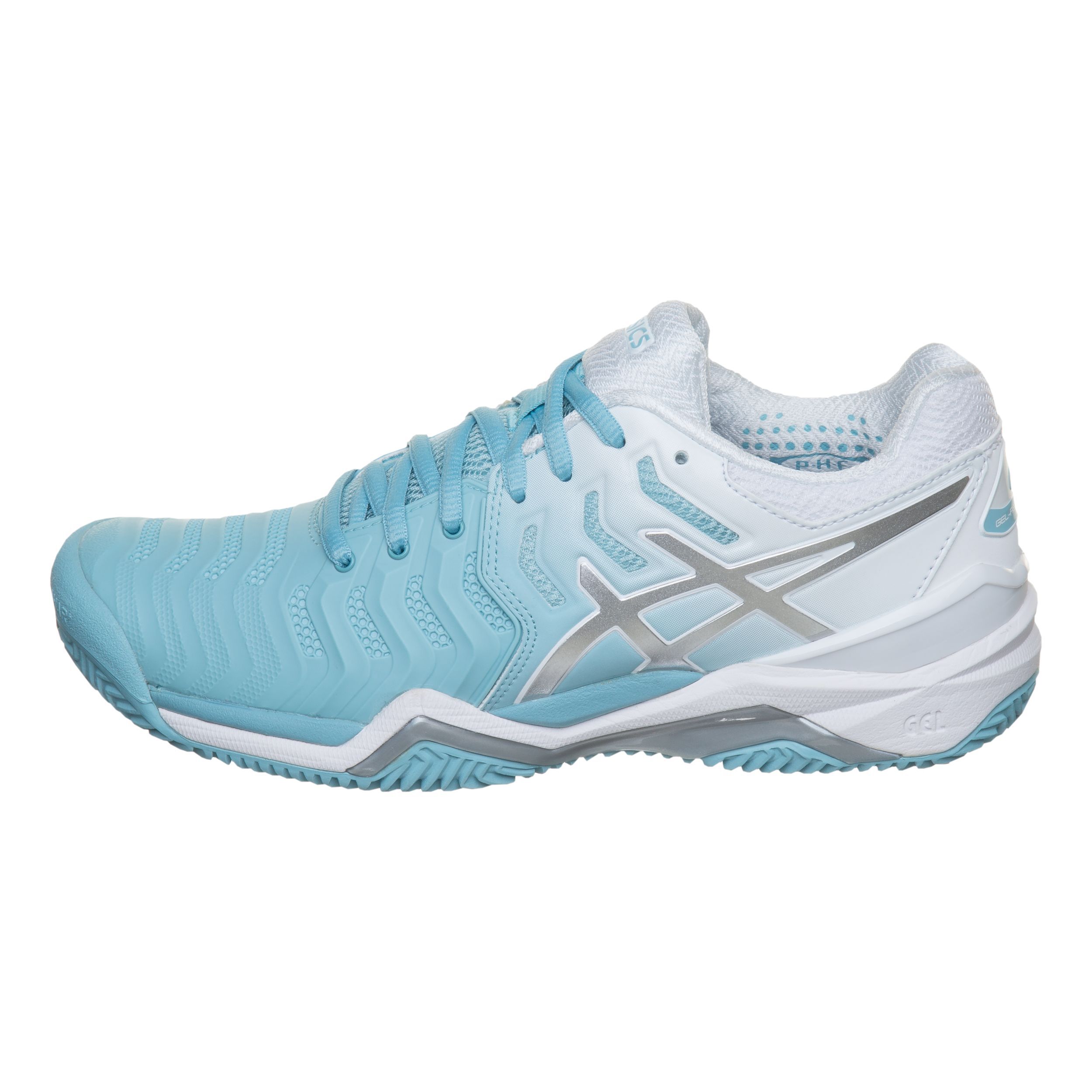 Asics gel resolution 7 womens tennis shoe deals