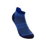Odlo Running socks Odlo Performance Run Short  Running socks Unisex-blue