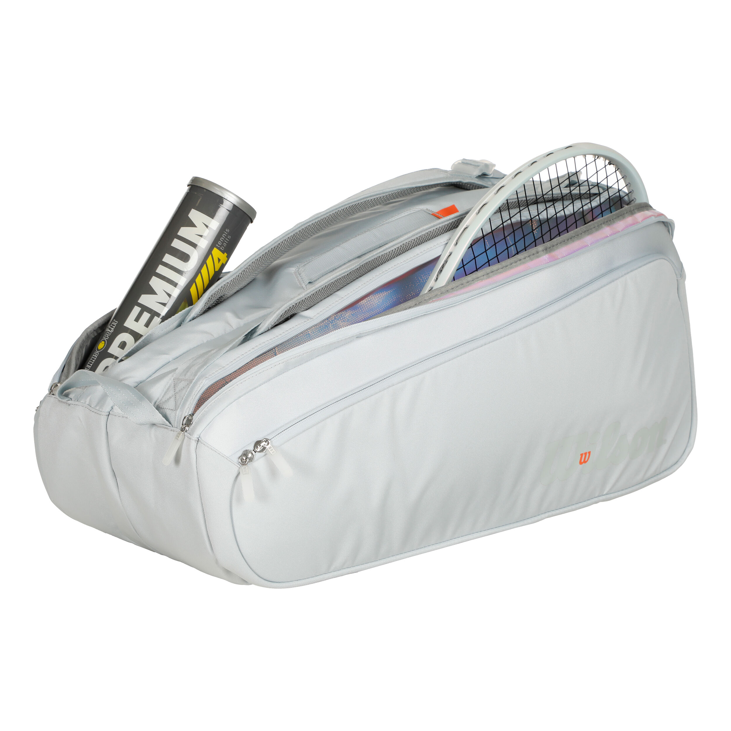 9 racquet tennis bag 2025