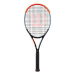 Wilson Tennis rackets Wilson Clash 100 Tour racket unstrung