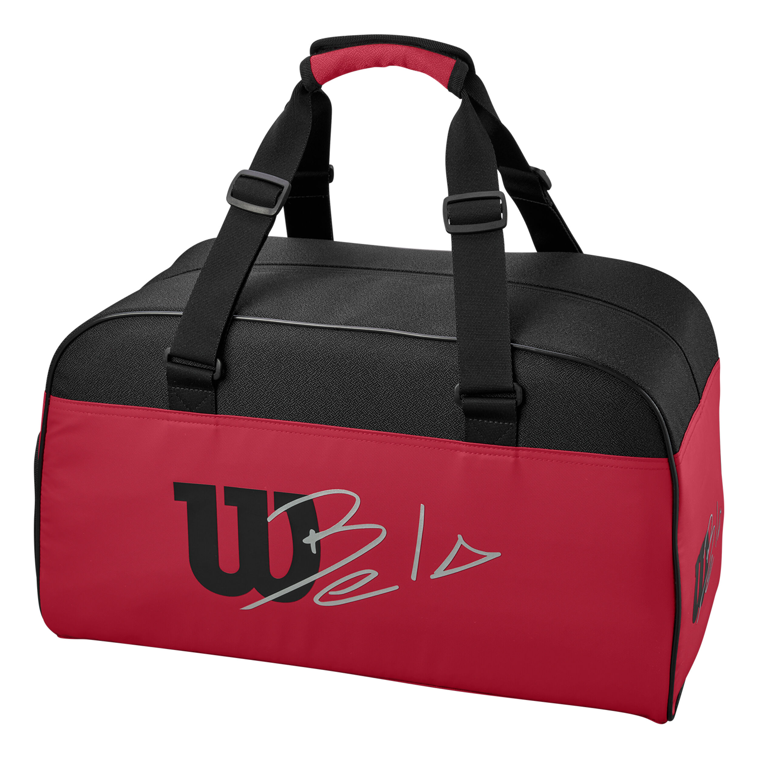 Wilson travel bag tennis outlet